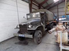 GMC 1942-45