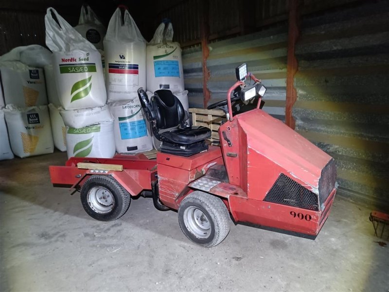 CABBY 440DL/3360
