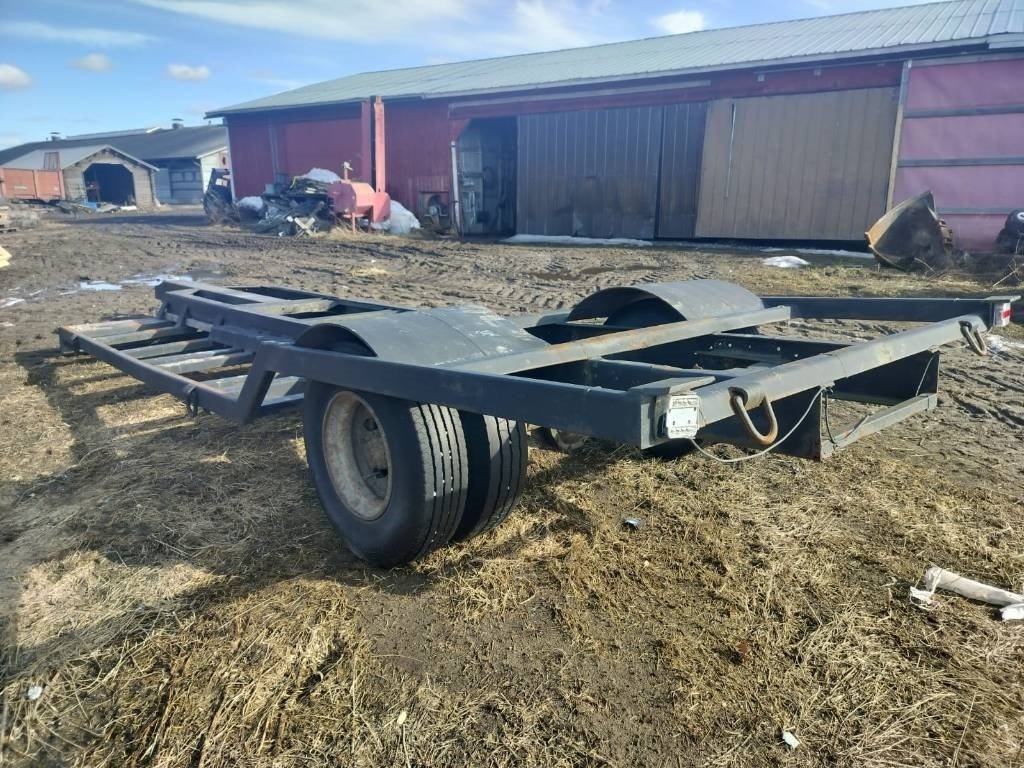 Trailer Omavalmiste 200X444