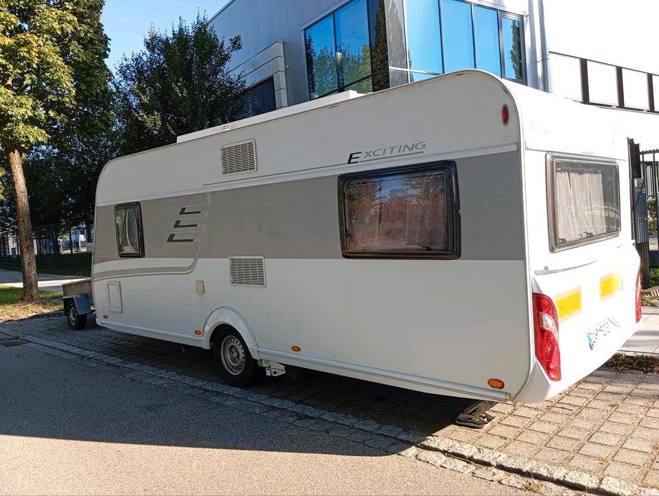 ERIBA EXCITING 535