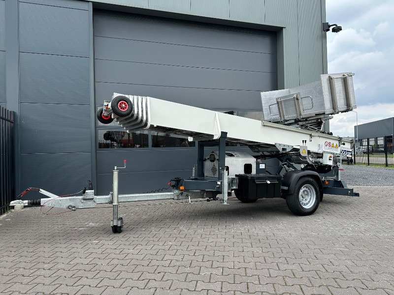 Van Alko MC 31 B