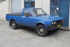 Mitsubishi L200Cc
