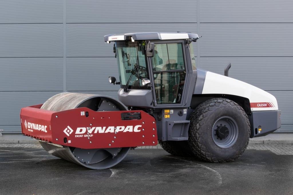 Dynapac CA3600D