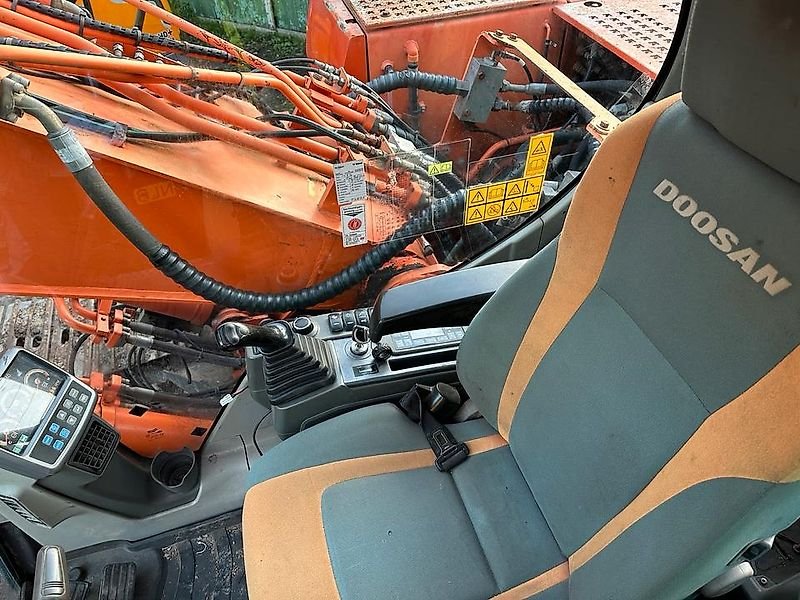 Doosan DX30Z