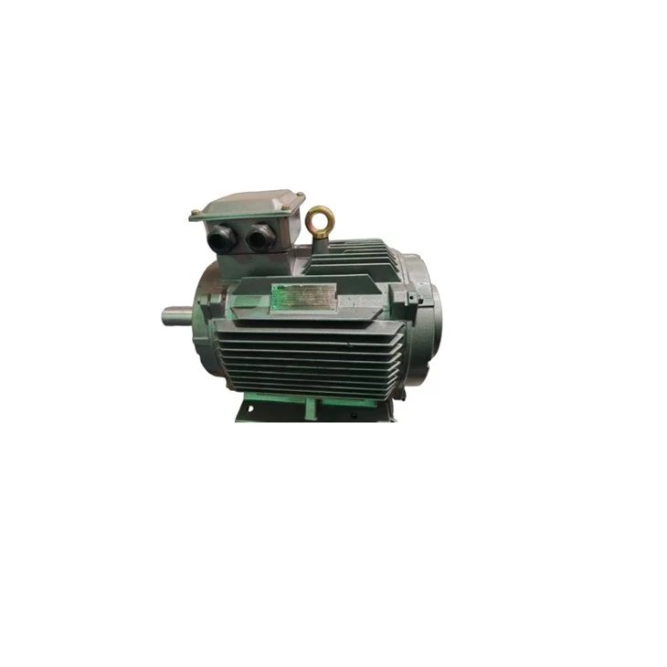 Electric motor CMG HGA160M-4