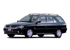 Peugeot 5D BREAK 306 1.9D-7EDJYE/258