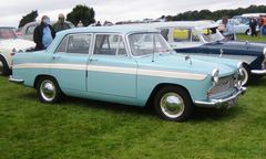Austin FG-K60