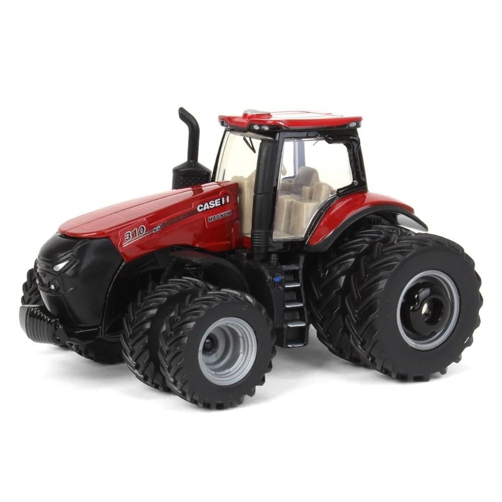 Erntemaschine Case IH AF 7230