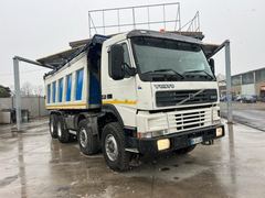 Volvo 12-FM64RB-VTA5411 10X4/180+137+138