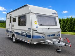 Fendt-Caravan 420