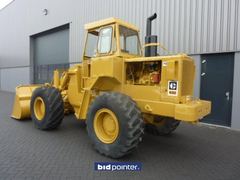 Caterpillar 930