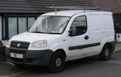 Fiat DOBLO 1.3 JTD