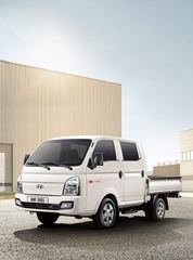 Hyundai H 100