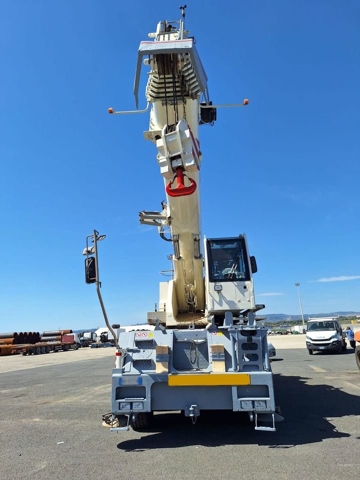 Terex AC70
