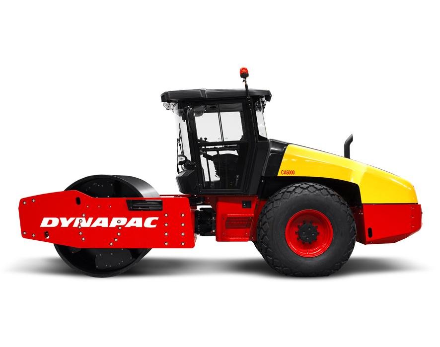Dynapac CA5000DCO