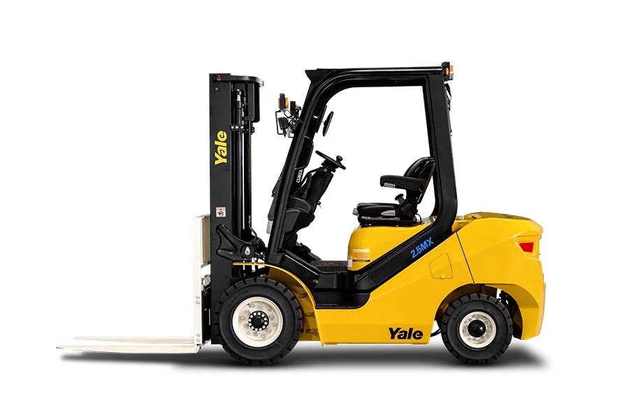 Yale HDF45