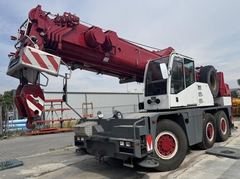 Demag AC 155L
