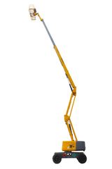 Haulotte HA80 RTJ PRO