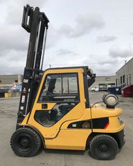 Caterpillar P6000