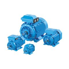 ABB M3AA/BP 180 MLA 4