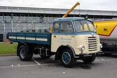 Isotta Fraschini D65