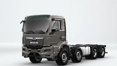 MAN 35.470 8x4 BL CH