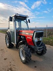 Massey Ferguson MF164 FXLRE