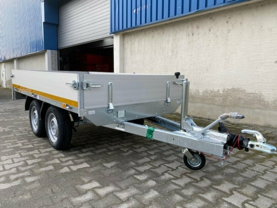 Oosterwijk JO 2500 VV