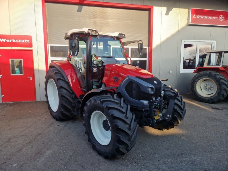 Tractor Farmwell Tugwell 480