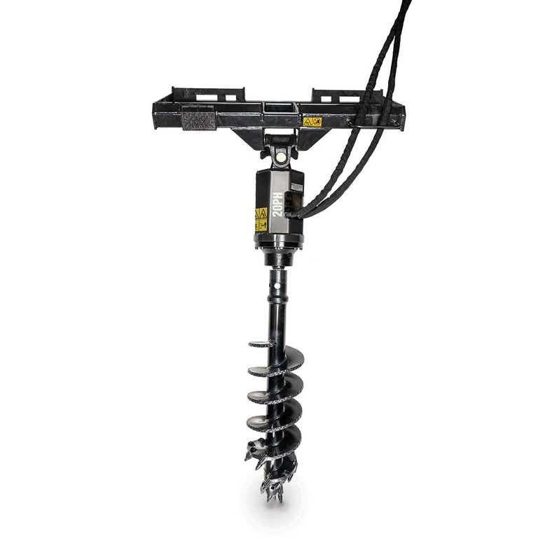 Bobcat Auger Drive Unit-20PC