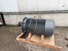 Loher ANGA-315SL-06