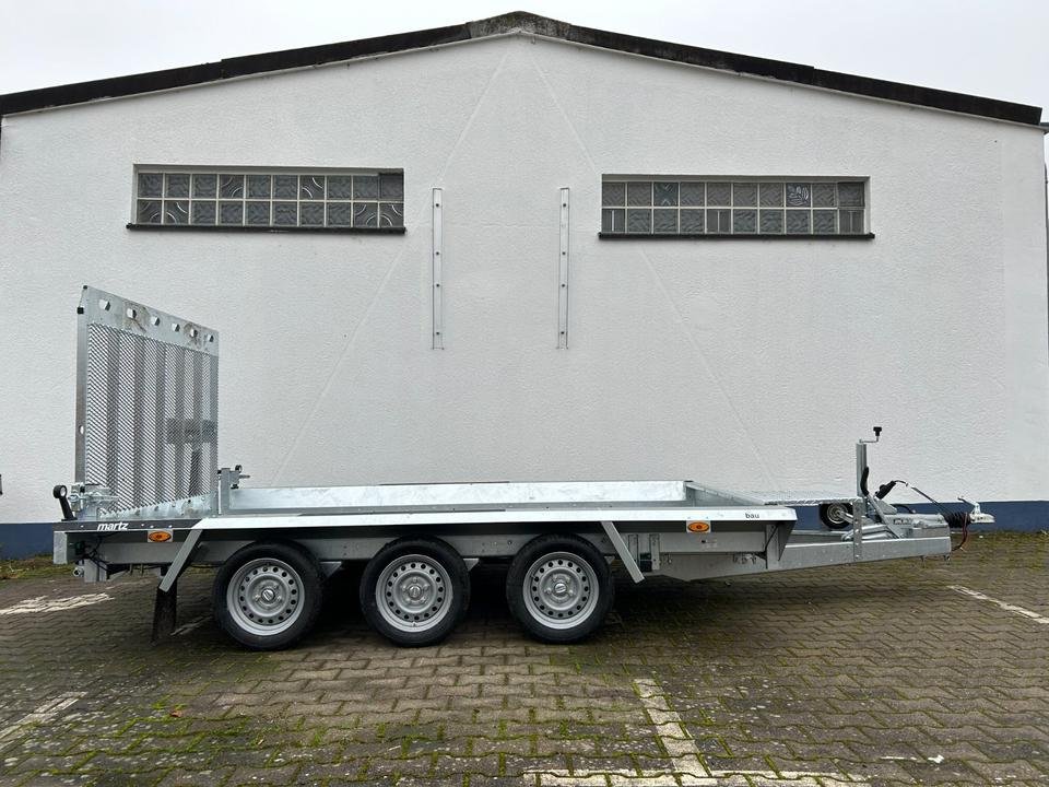 Self-build (Omavalmiste) Wingmet