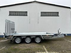 Self-build (Omavalmiste) 9.15M-JOU-3.5T