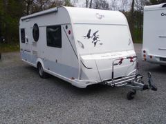 T.E.C. Travel Bird