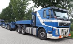 Volvo D11 FM 62R B RADT-A8 6X2/520+137