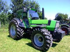 Deutz-Fahr DX 3.65