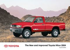 Toyota 3.0 TD 3DC