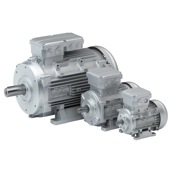 Electric motor Lenze M55xP100L04xxxxxT