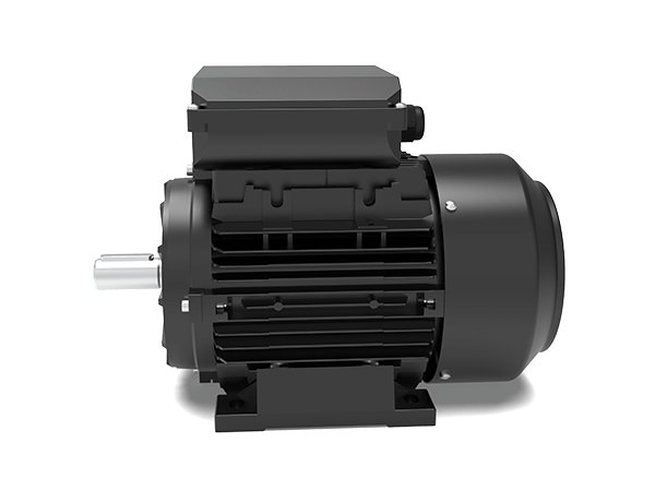 Electric motor Techtop TCD YBX3-160L-2P