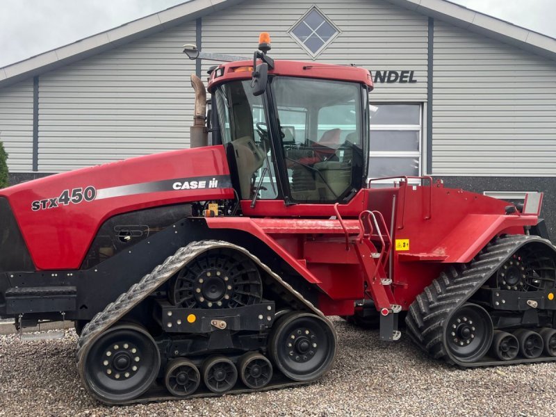 Case IH CaseIH STX450
