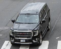 GMC Yukon XL