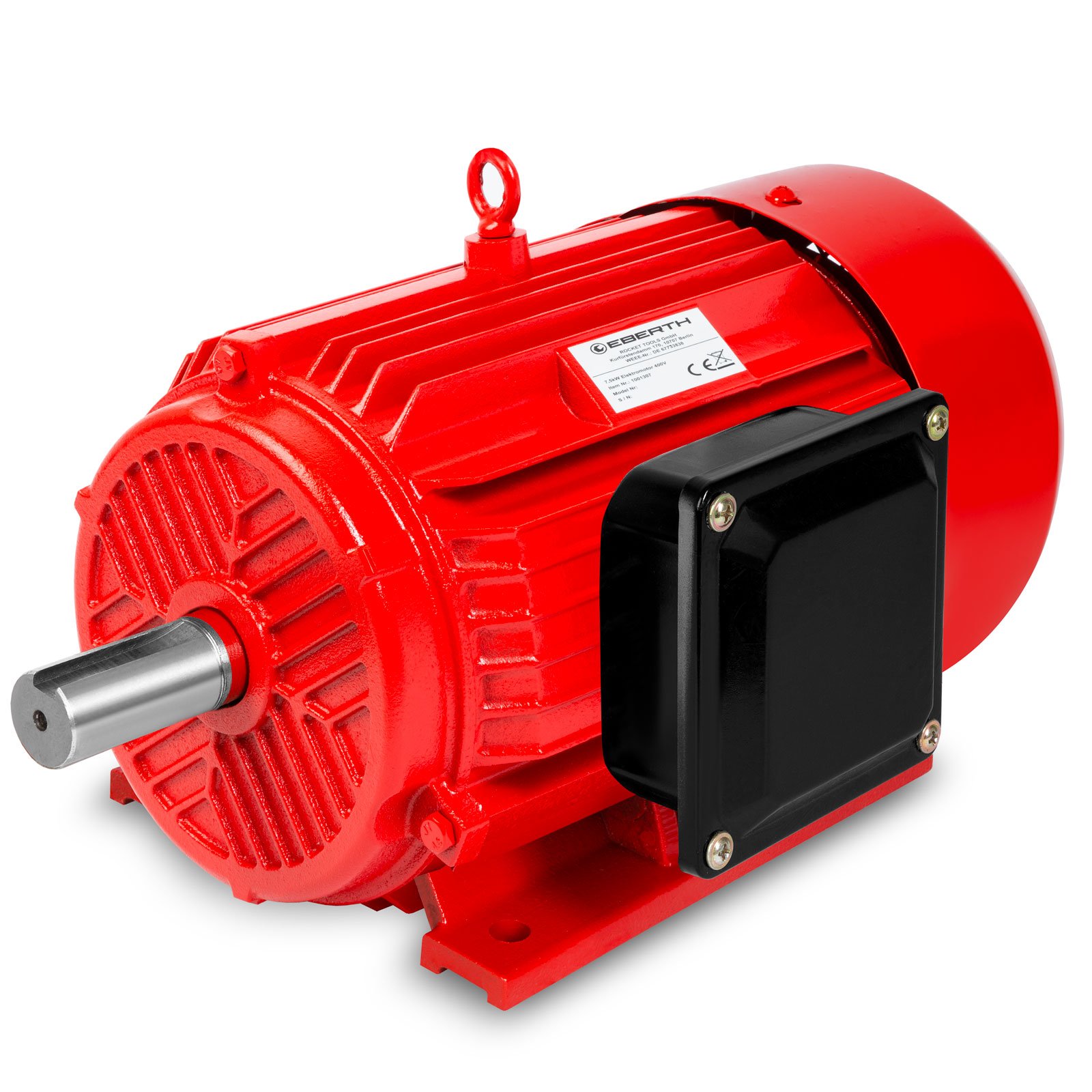 Electric motor RCG T001.5D2RCG