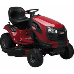 CRAFTSMAN 130.280120 (2690980) - LT2452 Series 52in Lawn Tractor, 24hp
