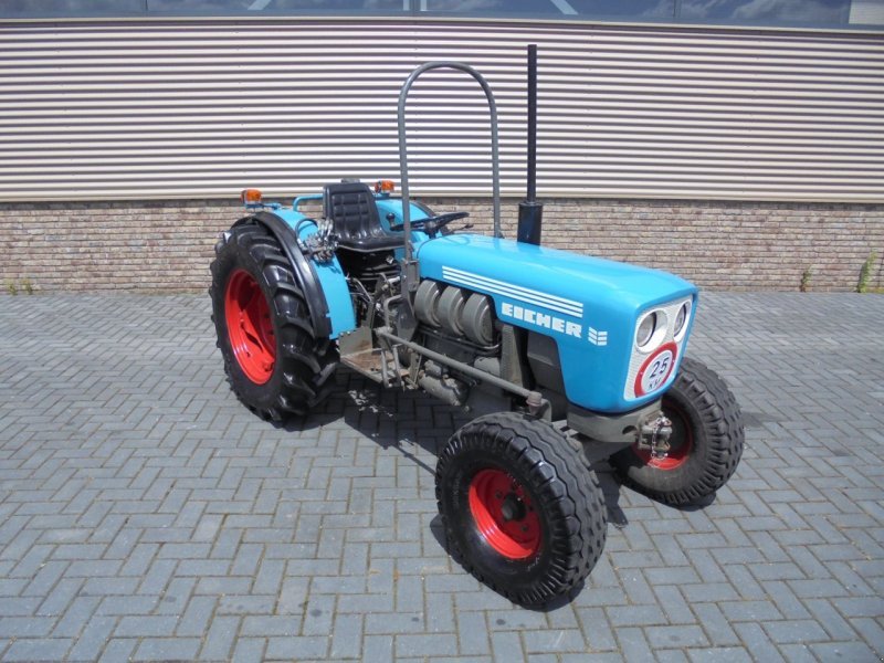 Traktor Eicher 3711