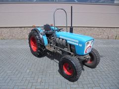 Eicher 3711
