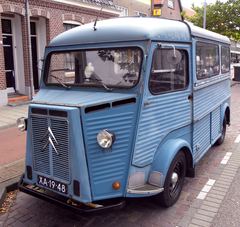 CITROEN HY-78