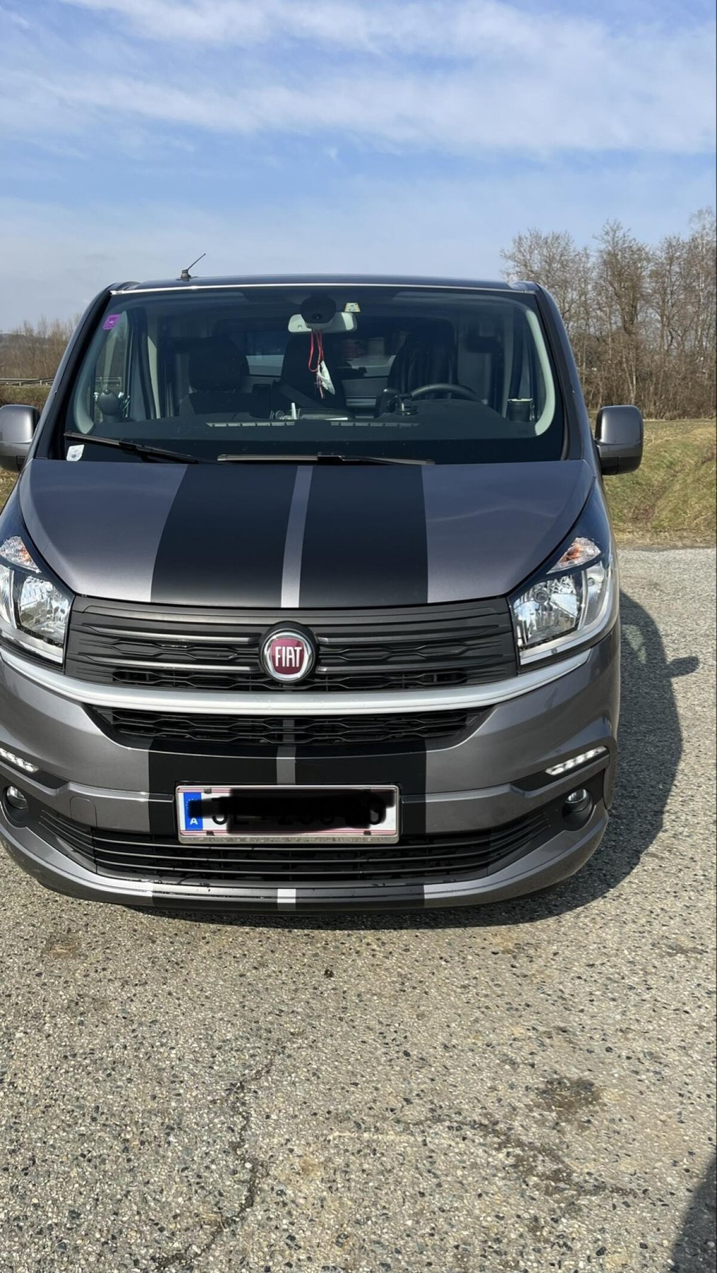 Truck Fiat EG/B002