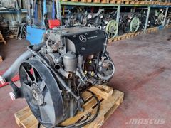 Daimler OM 924 LA