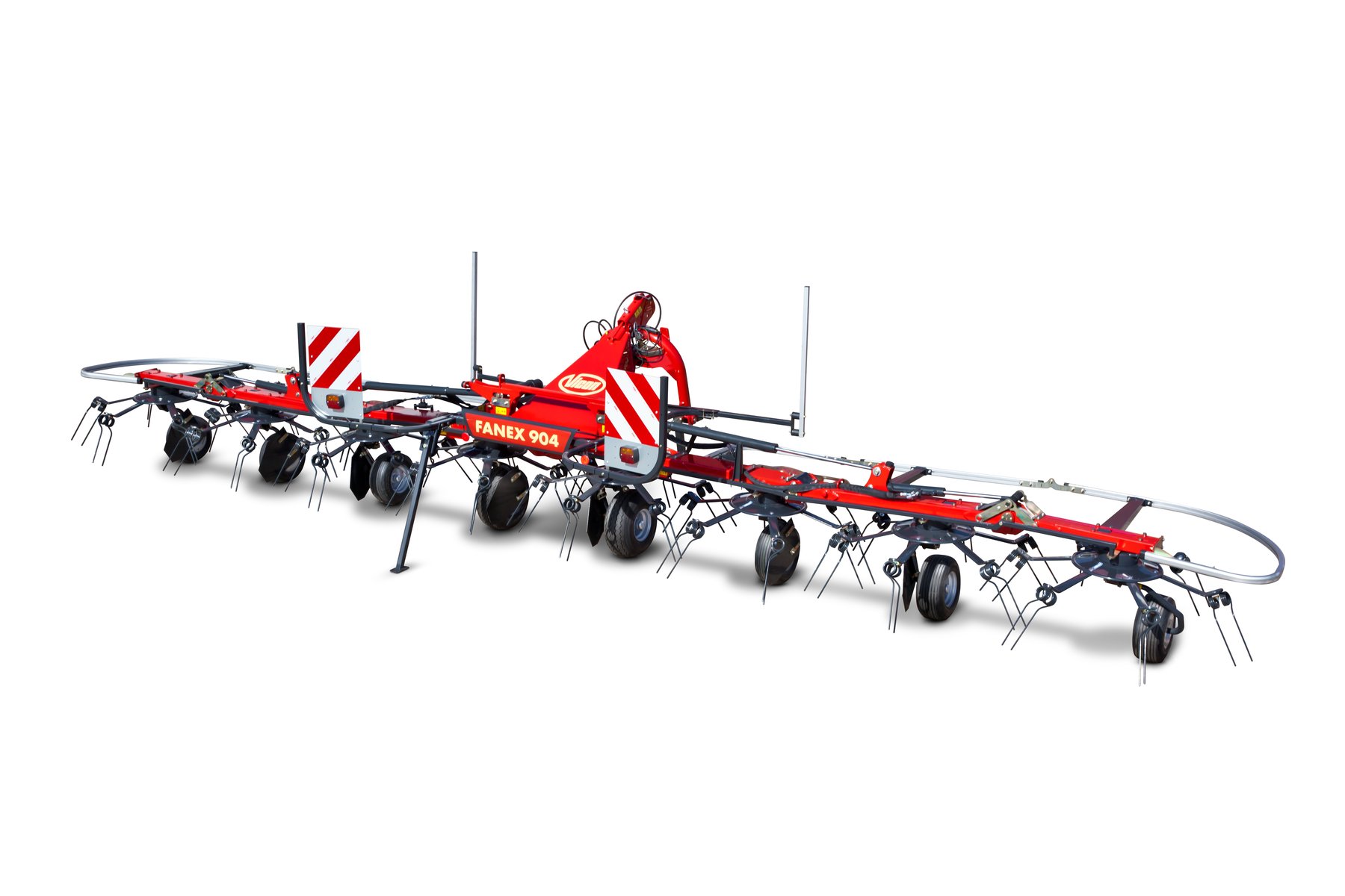 Vicon Fanex 904