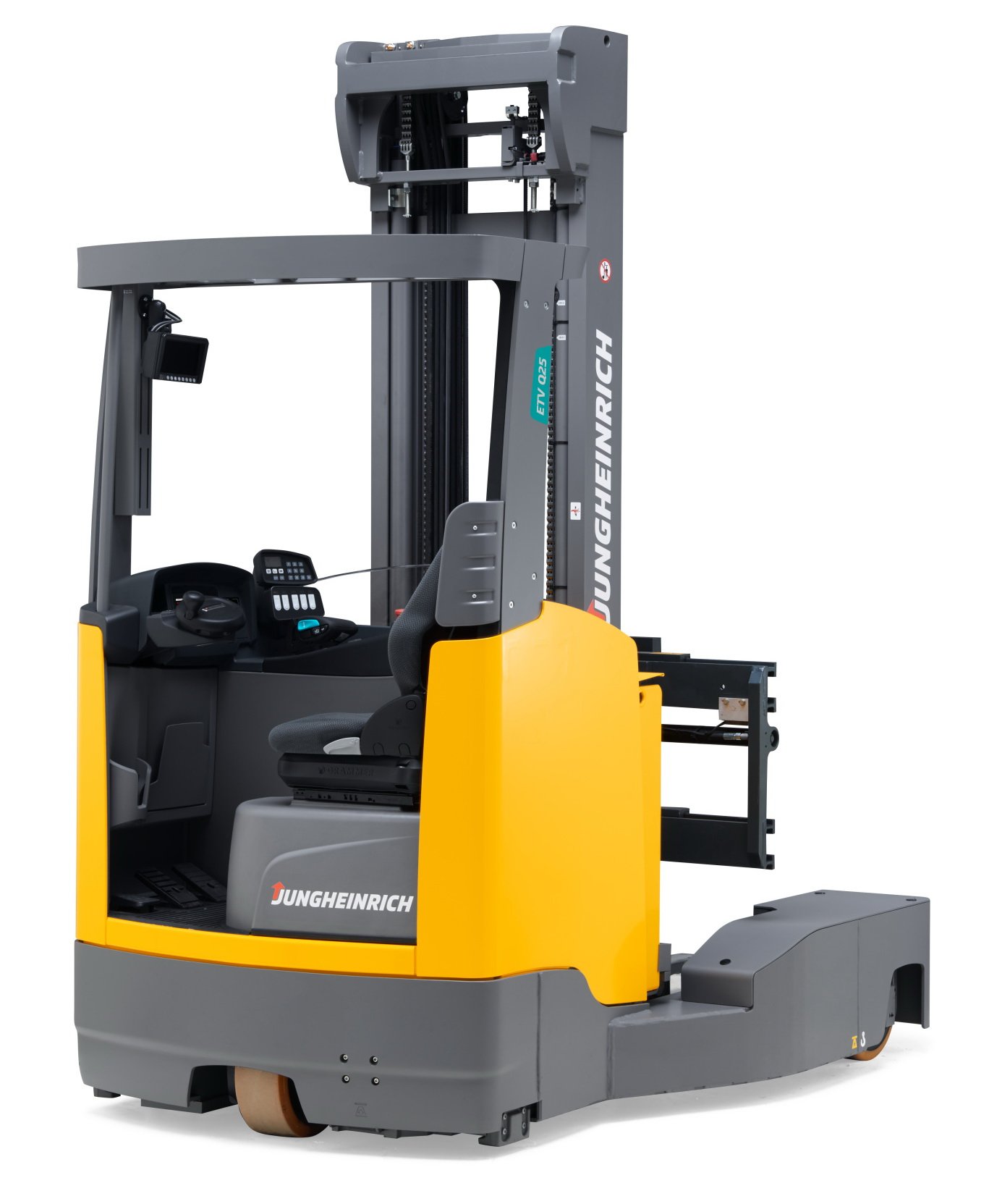 Warehouse equipment Jungheinrich ETV320i